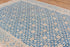 Vintage Tabriz Area Rug (7' x 10')